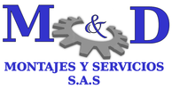 M&amp;D MONTAJES Y SERVICIOS S.A.S